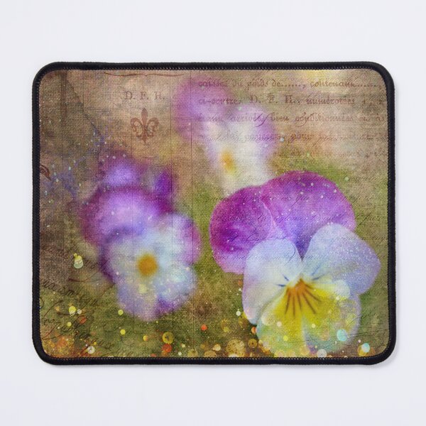 Item preview, Viola 3 designed and sold by wallarooimages.