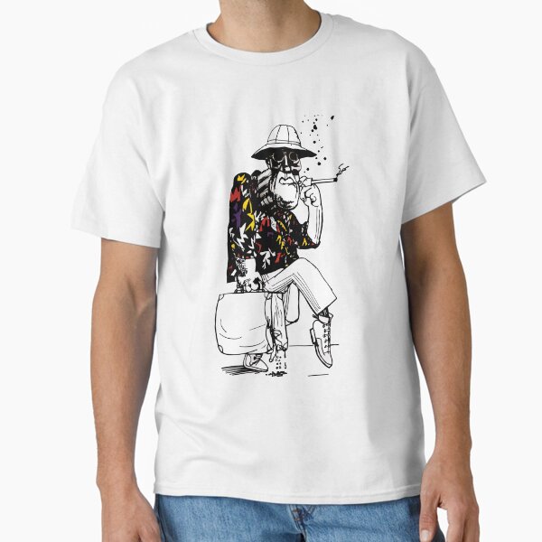 Fear And Loathing In Las Vegas Merch & Gifts for Sale
