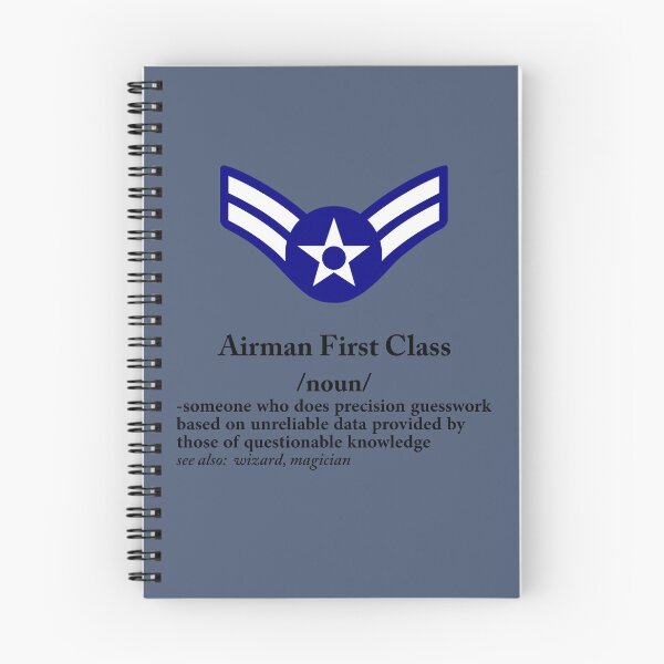 Item preview, US Air Force First Class Gift designed and sold by Tribedragon.