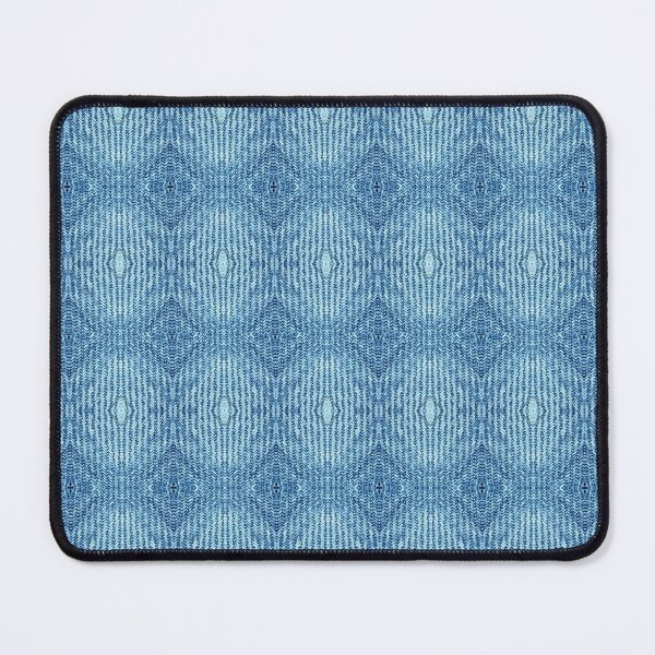 Item preview, Denim pattern designed and sold by FeeLnLivE.