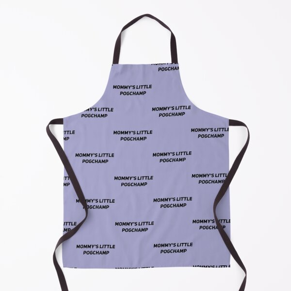 Item preview, Mommy's Little Pogchamp designed and sold by AhoofeCLS.