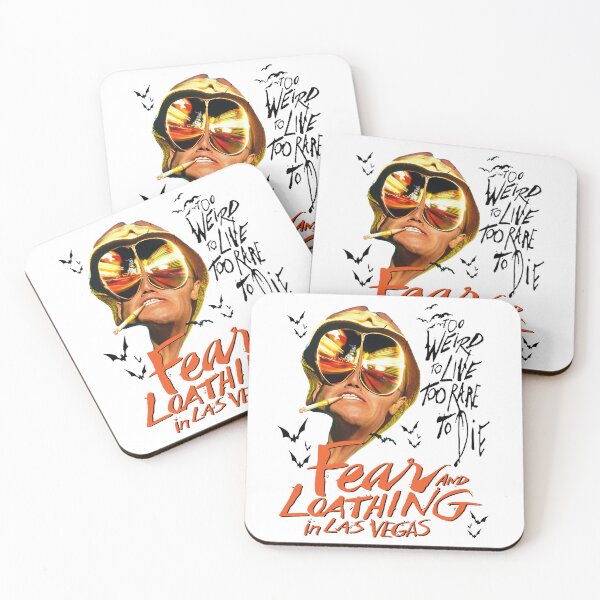 Item preview, Why You Really Need Fear And Loathing Vintage Style Arts In Las Vegas Great People designed and sold by WileyCainFanArt.