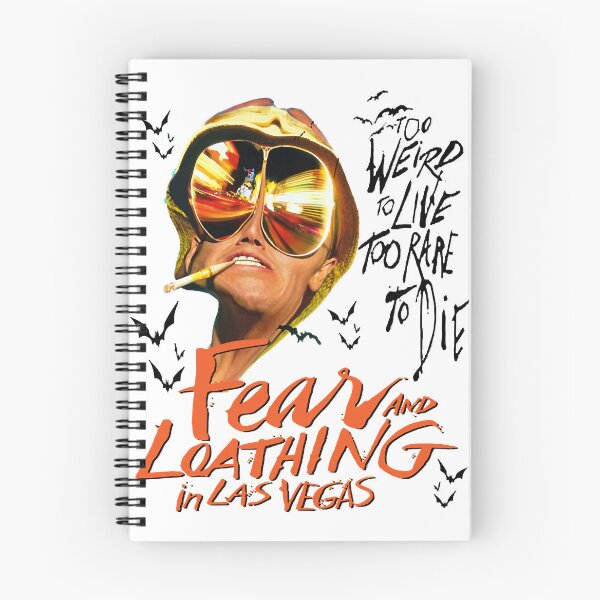 Item preview, Why You Really Need Fear And Loathing Vintage Style Arts In Las Vegas Great People designed and sold by WileyCainFanArt.