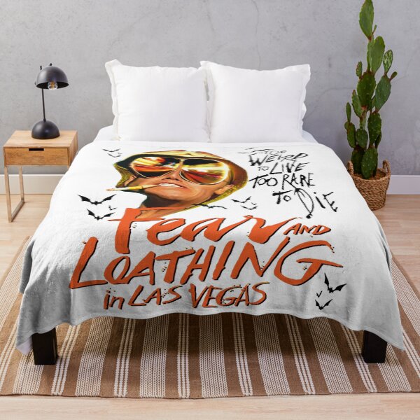 Item preview, Why You Really Need Fear And Loathing Vintage Style Arts In Las Vegas Great People designed and sold by WileyCainFanArt.