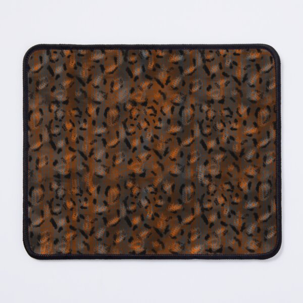 Item preview, Jaguar Skin Orange designed and sold by JinaTheReaper.