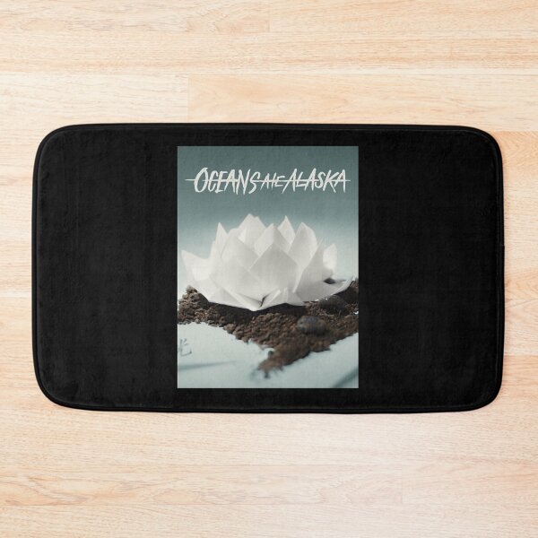 Item preview, Oceans Ate Alaska Hikari Racerback Tank Top designed and sold by desireeowe.
