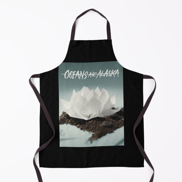 Item preview, Oceans Ate Alaska Hikari Racerback Tank Top designed and sold by desireeowe.