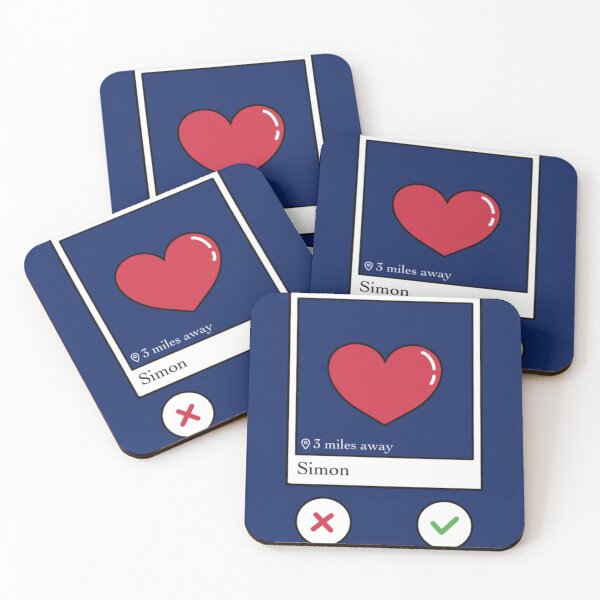 Item preview, The Tinder Swindler designed and sold by ConceptedDesig.