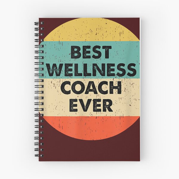 Item preview, Wellness Coach Shirt  Best Wellness Coach Ever designed and sold by MichelFerguson.