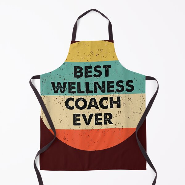 Item preview, Wellness Coach Shirt Best Wellness Coach Ever designed and sold by MichelFerguson.