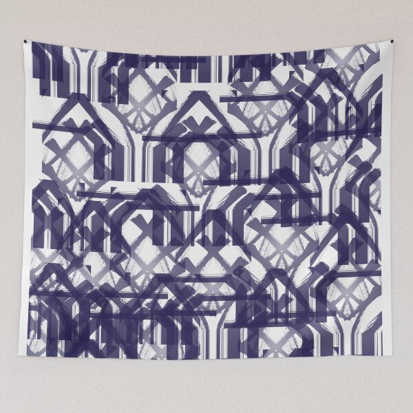 Item preview, Ophelia designed and sold by Heidi Baldwin.