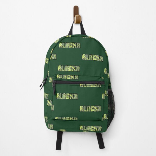 Item preview, Alaska Weed Leaves - Marijuana/Pot/420/Cannabis for Stoners and Smokers designed and sold by SteamParliament.