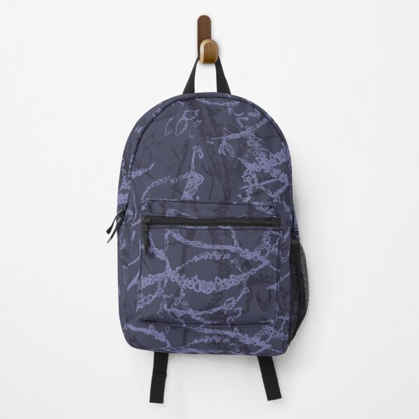 Item preview, Abstract Painted Lines - Purple designed and sold by Jasrese.