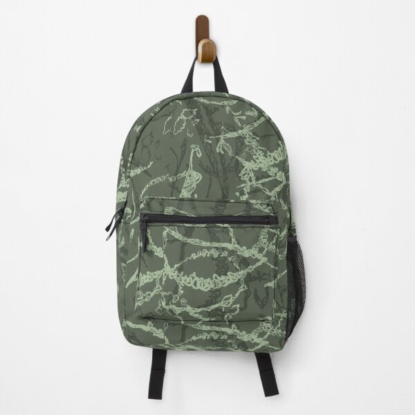 Item preview, Abstract Painted Lines - Green designed and sold by Jasrese.