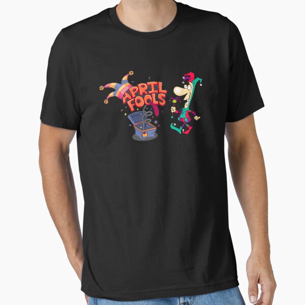 April The Fool Merch & Gifts for Sale | Redbubble