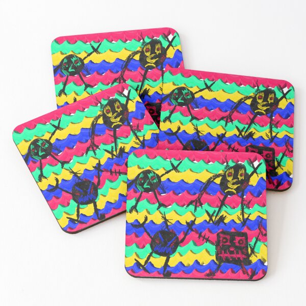 Item preview, Pea People designed and sold by Fletcher Tague.