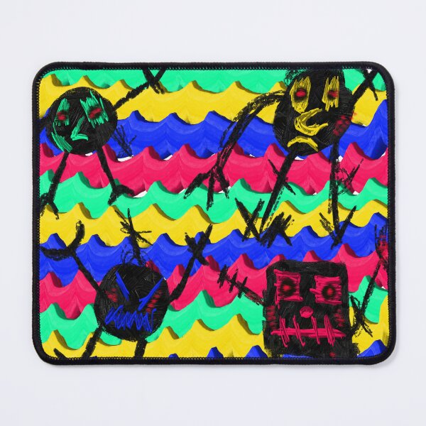 Item preview, Pea People designed and sold by Fletcher Tague.