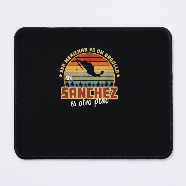 Item preview, Camisa Ser Mexicano es Un Orgullo Ser Sanchez es Otro Pedo designed and sold by DeannaMarks.