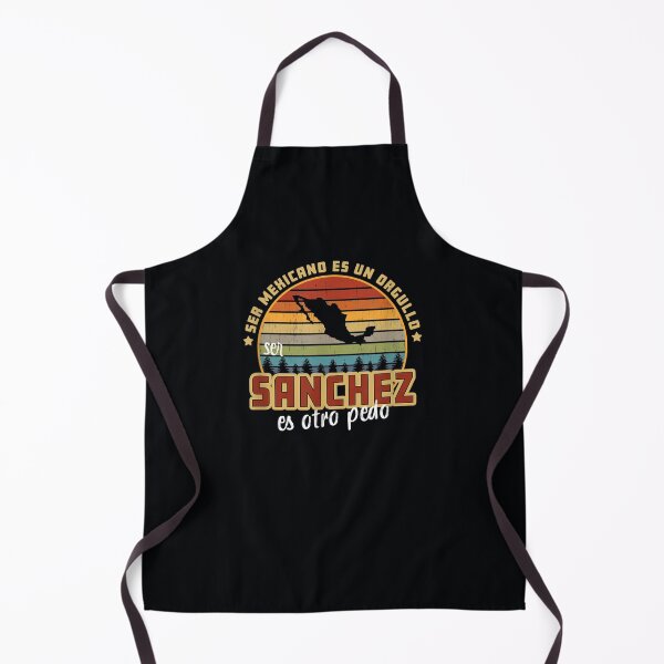 Item preview, Camisa Ser Mexicano es Un Orgullo Ser Sanchez es Otro Pedo designed and sold by DeannaMarks.