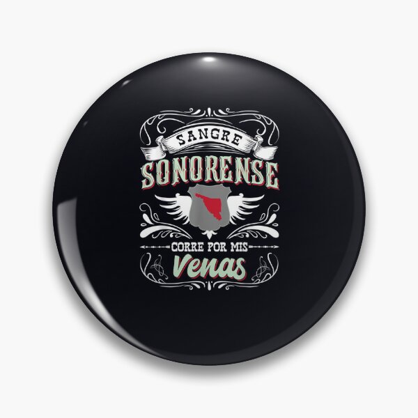 Item preview, Camisa Sonora Mexico Sangre Sonorense Corre Por Mis Venas designed and sold by DeannaMarks.