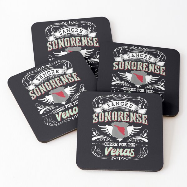 Item preview, Camisa Sonora Mexico Sangre Sonorense Corre Por Mis Venas designed and sold by DeannaMarks.