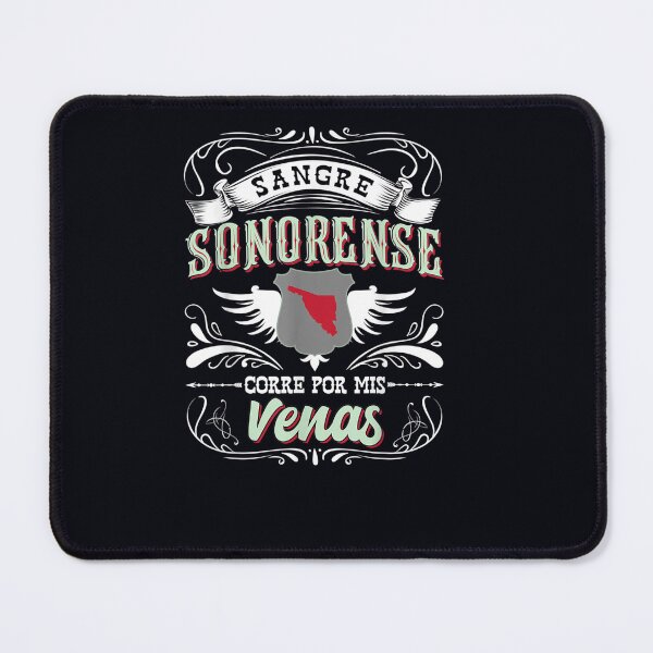 Item preview, Camisa Sonora Mexico Sangre Sonorense Corre Por Mis Venas designed and sold by DeannaMarks.