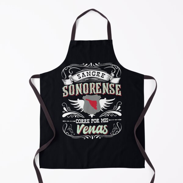 Item preview, Camisa Sonora Mexico Sangre Sonorense Corre Por Mis Venas designed and sold by DeannaMarks.