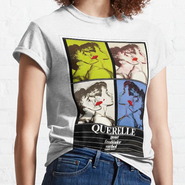Bruce Weber T-Shirts for Sale | Redbubble Bruce Weber T-Shirts for Sale | Redbubble