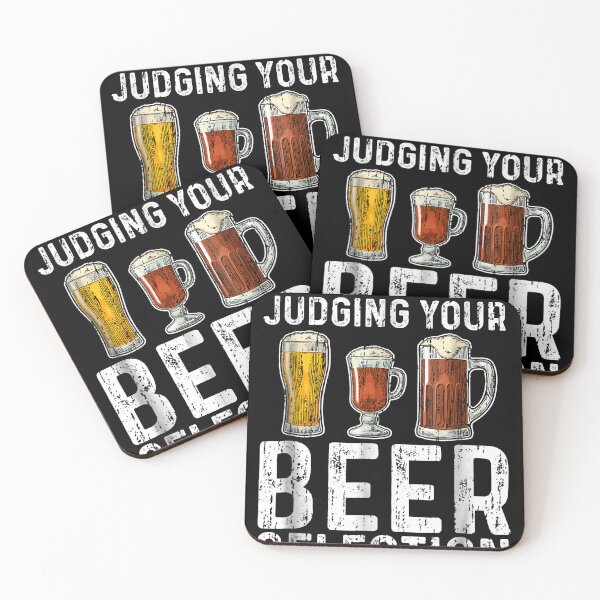 Item preview, I Am Silently Judging Your Beer Selection  Craft Beer9931 designed and sold by melauncekoepfgk.