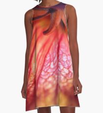 Florotica III A-Line Dress