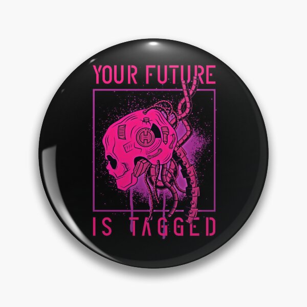 Item preview,  Biopunk designed and sold by Gothic Fantasy.