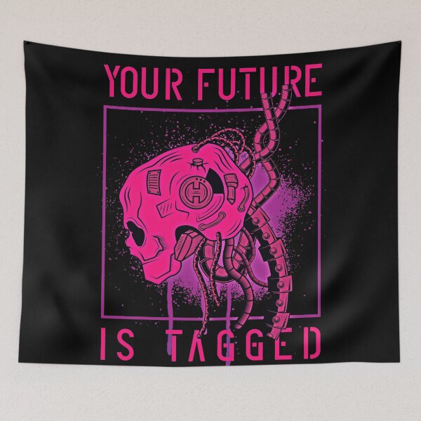 Item preview, Biopunk designed and sold by Gothic Fantasy.