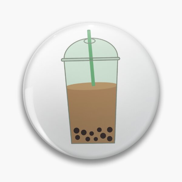 Item preview, Bubble tea sticker  designed and sold by tenannii.