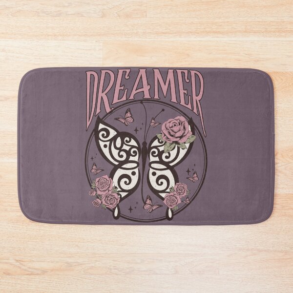 Item preview, Dreamer Butterfly designed and sold by Make-My-Fun.