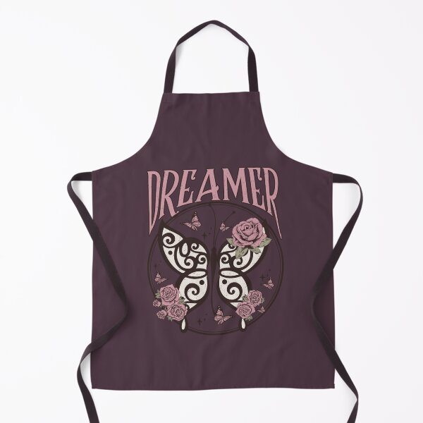 Item preview, Dreamer Butterfly designed and sold by Make-My-Fun.