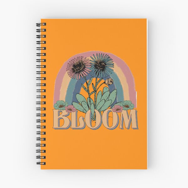 Aperçu de l'œuvre Fleurs d'amour en fleurs créée et vendue par Make-My-Fun.