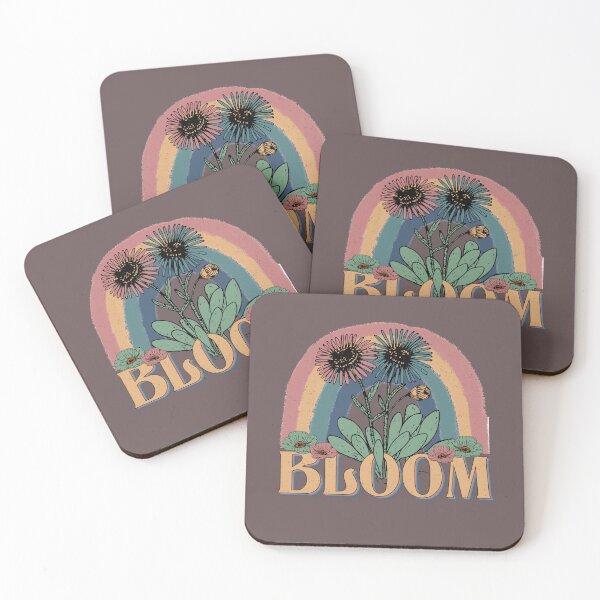 Item preview, Bloom Love Flowers designed and sold by Make-My-Fun.