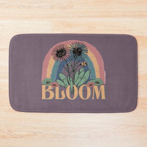 Item preview, Bloom Love Flowers designed and sold by Make-My-Fun.