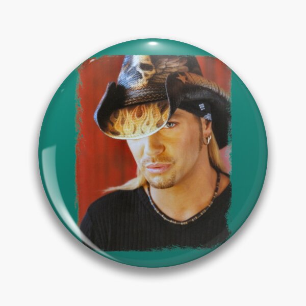 Item preview, Art Bret 90s Michaels Hat   designed and sold by RedRoseTee99.