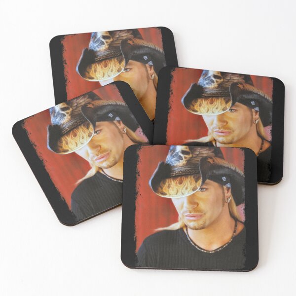 Item preview, Art Bret 90s Michaels Hat   designed and sold by RedRoseTee99.