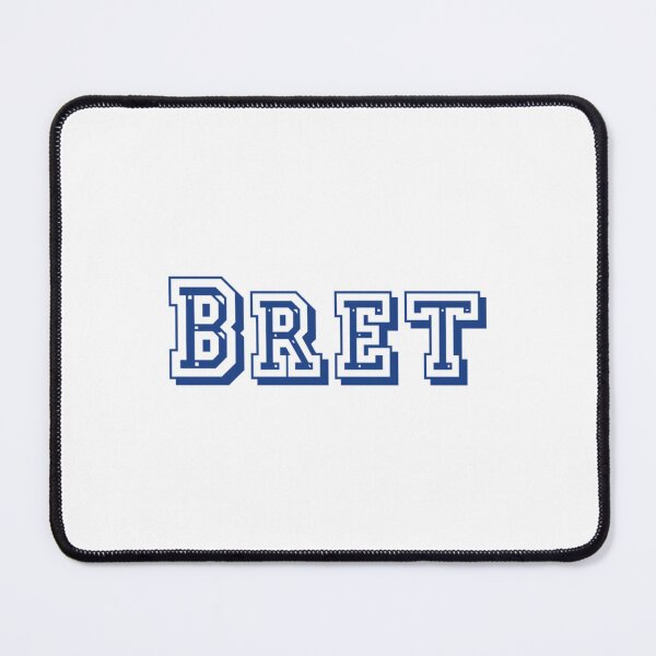 Item preview, Bret designed and sold by RedRoseTee99.