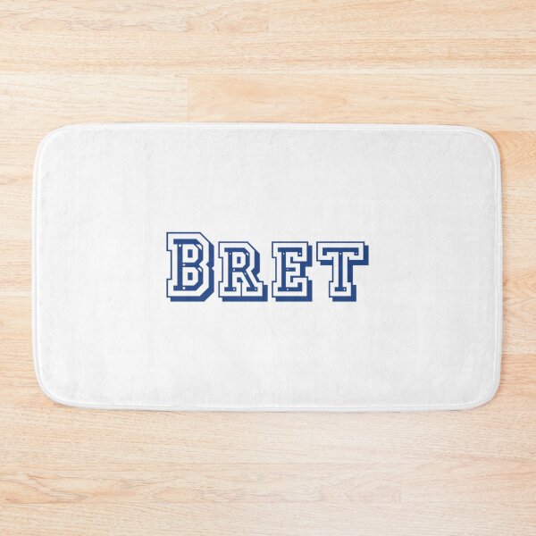 Item preview, Bret   designed and sold by RedRoseTee99.