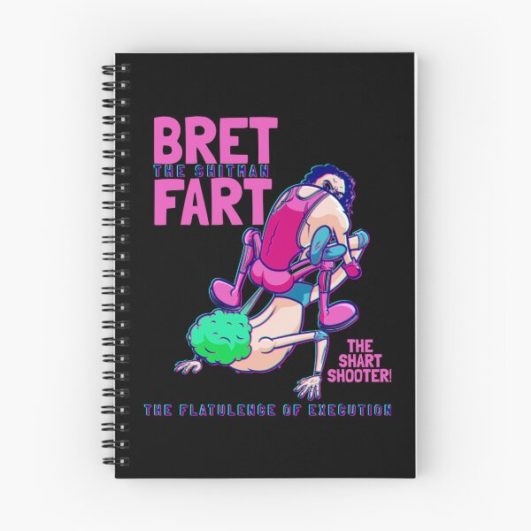 Item preview, Bret Fart   designed and sold by RedRoseTee99.