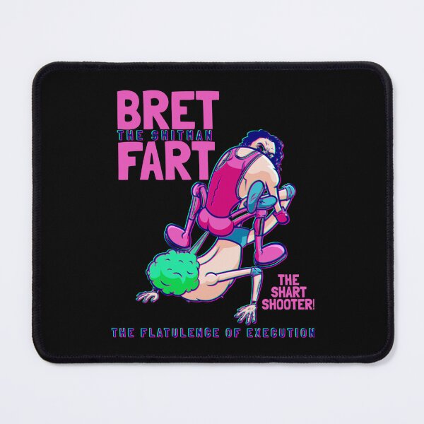 Item preview, Bret Fart designed and sold by RedRoseTee99.
