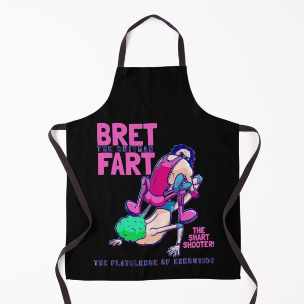 Item preview, Bret Fart designed and sold by RedRoseTee99.