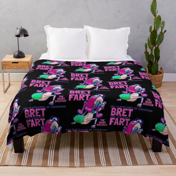 Item preview, Bret Fart   designed and sold by RedRoseTee99.
