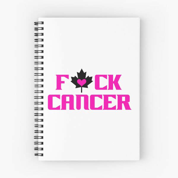Item preview, FCK CANCER (white)   designed and sold by RedRoseTee99.