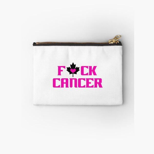 Item preview, FCK CANCER (white)   designed and sold by RedRoseTee99.