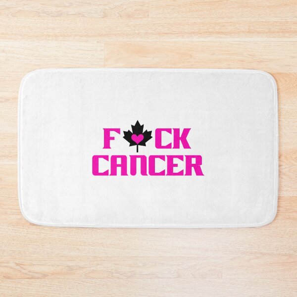 Item preview, FCK CANCER (white)   designed and sold by RedRoseTee99.