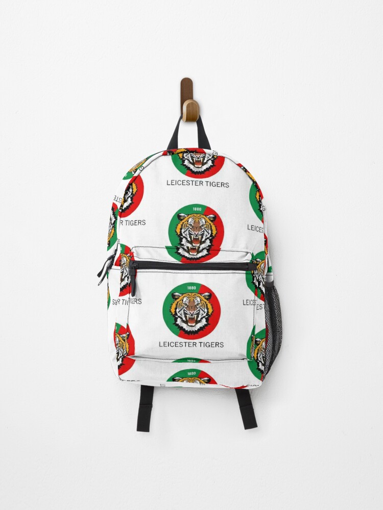 Leicester Tigers Duffle bag - World Rugby Shop